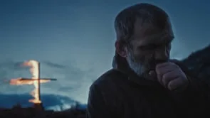 Кадр из Crusade