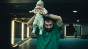 Кадр из Brothers Boxing 2023